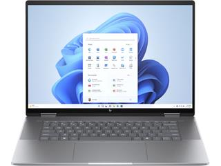Laptop HP Envy x360 16-ad0659nz | OLED Touch / Ryzen™ 7 / 16 GB / 16" / 9X2V5EAR