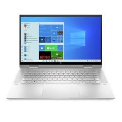 Laptop HP ENVY x360 Convert 15-es1001np / i7 / 16 GB / 15,6" / 596T4EAR