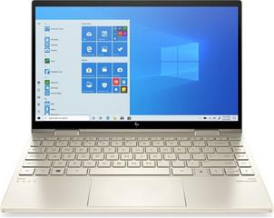 Laptop HP ENVY x360 Convertible 13-bd0007nt / i7 / 16 GB / 13,3" / 4H220EAR
