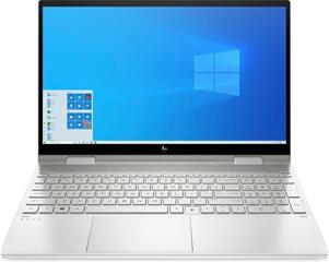 Laptop HP ENVY x360 Convertible 15-es1003ni / i7 / 16 GB / 15,6" / 52K19EAR