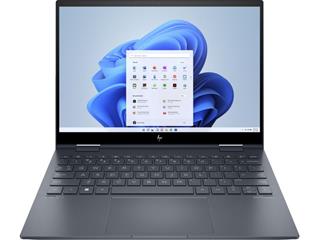 Laptop HP ENVY x360 Laptop 13-bf0778ng | 2.8K OLED / i7 / 16 GB / 13,3" / 78S41EAR