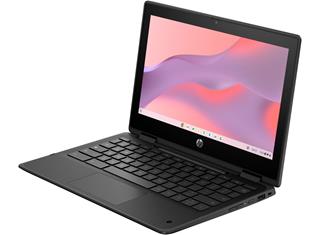 Laptop HP Fortis Flip G1I 11 Inch - NO Pen  / 16 GB / 11,6" / IBC1V6ES