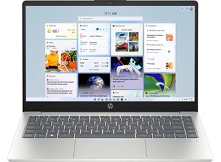 Laptop HP Laptop 14-ep0001np / Intel® N-series / 4 GB / 14" / 873Y6EAR