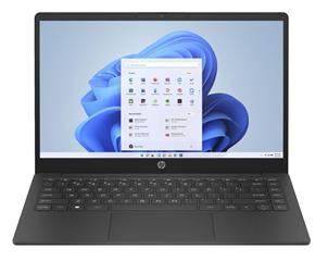 Laptop HP Laptop 14-ep0012nt / i5 / RAM 8 GB / i3 / 14" / 80D18EAR
