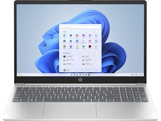 Laptop HP Laptop 15-fc0009nv / Ryzen™ 5 / 8 GB / 15,6" / 7N264EAR