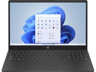 Laptop HP Laptop 15-fc0062nl / Ryzen™ 7 / 16 GB / 15,6" / AX4L9EAR