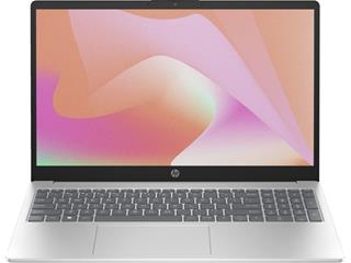 Laptop HP Laptop 15-fd0020nx / i5 / 8 GB / 15,6" / 8F4T3EAR