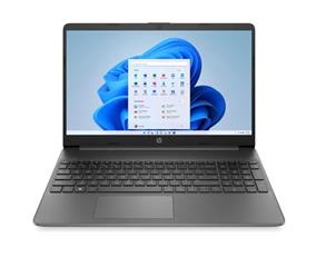 Laptop HP Laptop 15s-fq0081nl / Intel® Celeron® / RAM 8 GB / SSD Pogon / 15,6" / 8A797EAR