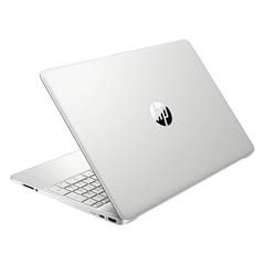 Laptop HP Laptop 15s-fq2003nk / i5 / 8 GB / 15,6" / 600V2EAR