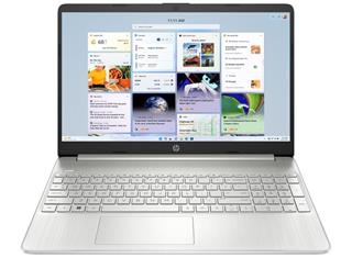 Laptop HP Laptop 15s-fq5606ng | i5-1235U | 16 GB RAM / 16 GB / 15,6" / 7A3M6EA