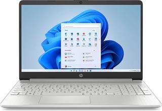 Laptop HP Laptop 15s-fq5657ng | i5-1235U  / 8 GB / 15,6"