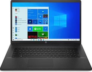 Laptop HP Laptop 17-cn0001nv / i5 / 8 GB / 17,3"