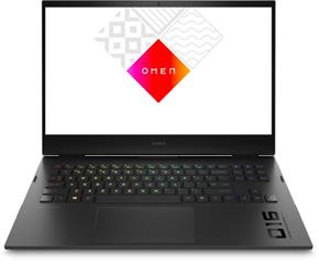 Laptop HP OMEN 16-b1017ns | RTX 3060 (6 GB) / i7 / RAM 16 GB  / 16,1" / 65C71EAR4