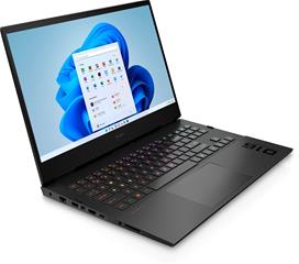 Laptop HP OMEN 16-wf0774ng | RTX 4070 (8 GB) | FHD / i7 / 16 GB / 16,1" / 8A829EAR