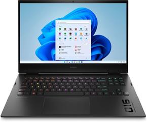 Laptop HP OMEN 16-wf1015nl | RTX 4070 (8 GB) / i7 / 32 GB / 16,1" / B5BD2EAR