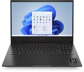 Laptop HP OMEN 16-xd0009np | RTX 4050 (6 GB) / Ryzen™ 7 / 16 GB / 16,1" / 91Q63EAR