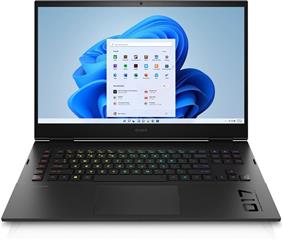 Laptop HP OMEN 17-ck1022nl | QHD | RTX 3060 (6 GB) / i7 / 16 GB / 15,6" / 6R404EAR