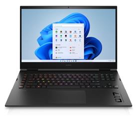 Laptop HP Omen 17-cm2075ng Shadow Black / i7 / 16 GB / 17,3" / 7N2H9EA