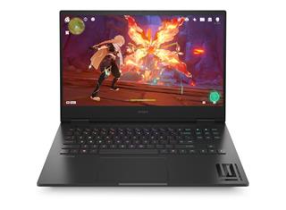 Laptop HP Omen BY Transcend Gaming 16-U0003N / i7  / 32 GB / 16,0" / I81T26EAO3