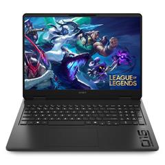 Laptop HP OMEN Gaming 16-ap0002ns | Ryzen™ 7 350 / 32 GB / 16,0" / BK7V8EAR