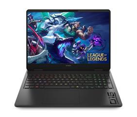 Laptop HP OMEN Gaming 16-ap0014ns | Ryzen™ 7 350  / 32 GB / 16,0" / BK5X3EAR4