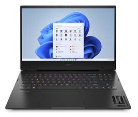 Laptop HP OMEN Gaming 16-k0001nf | RTX 3070Ti (8 GB) | QHD / i7 / 32 GB / 16,1" / 6K9P0EAR