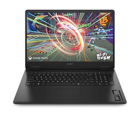Laptop HP OMEN Gaming 17-db1011ns | Ryzen™ 7 350 / 32 GB / 17,3" / BN0E6EAR
