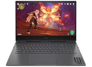 Laptop HP OMEN Gaming Laptop 16-n0309nf | GeForce RTX 3060 (6 GB) / Ryzen™ 7 / 16 GB / 16,1" / 6K9P2EAR