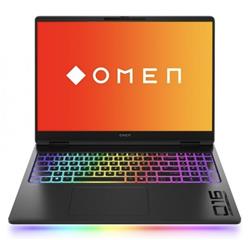 Laptop HP OMEN MAX Gaming 16-ah0008na  / Ultra 9 / 64 GB / 16,0" / BG9D5EAR