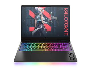 Laptop HP OMEN MAX Gaming 16-ah0013nf | U7 255HX | / Ultra 7 / 32 GB / 16,0" / BE6T0EAR