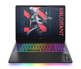 Laptop HP OMEN MAX Gaming 16-ah0013ns  / Ultra 9 / 32 GB / 16,0" / B8HX5EAR