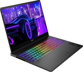 Laptop HP Omen Max Gaming 16-AH0XXX / Ultra 9 / 32 GB / 16,0" / IB88QPEA