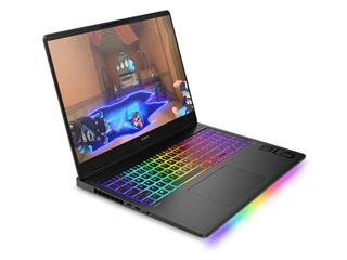 Laptop HP OMEN MAX Gaming 16-ak0004nl / Ryzen™ AI 9 / 32 GB / 16,0" / W11 Home / D3ZK3EAR