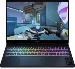 Laptop HP OMEN MAX Gaming 16-ak0008nf  / 32 GB / 16,0" / BE6V7EAR