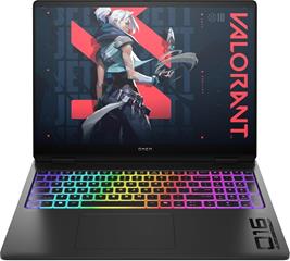 Laptop HP Omen MAX Gaming Laptop 16-ah0012ns / i9  / 32 GB / 16,0" / IB8HR0EA