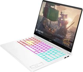 Laptop HP OMEN Transcend 14-fb0101nf / Ultra 9 / 32 GB / 14" / NVIDIA® GeForce RTX™ 4070 (8 GB GDDR) / 9S195EAR