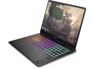 Laptop HP OMEN Transcend 14-fb0939nz / Ultra 9 / 32 GB / 14" / NVIDIA® GeForce RTX™ 4070 (8 GB GDDR6) / 9V4A5EAR