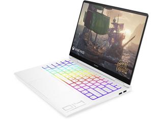 Laptop HP OMEN Transcend 14-fb0949nz / Ultra 9 / 32 GB / 14" / NVIDIA® GeForce® RTX 4070 (8 GB GDDR6) / 9V696EAR