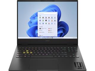 Laptop HP OMEN Transcend 16-u0065nf | RTX 4070 (8 GB)  / i7 / 32 GB / 16,1" / 81T33EAR