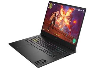 Laptop HP OMEN Transcend 16-u1100nf / i7 / 32 GB / 16" / NVIDIA® GeForce RTX™ 4070 (8 GB GDDR) / 9S5B4EAR