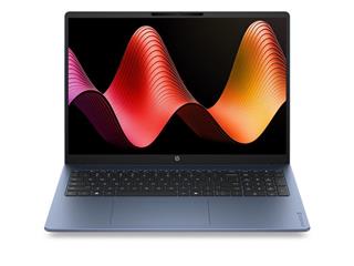 Laptop HP OmniBook 3 16-by0000ns / Ryzen™ 5 /16 GB / 16" / D18A8EAR