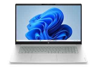 Laptop HP OmniBook 3 17-dk0254ng | Core 5 120U / 8 GB / 17,3" / D35Y6EAR
