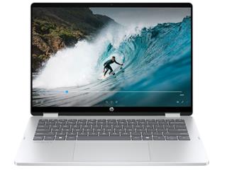 Laptop HP OmniBook 5 Flip 14-fp0000nax / i3 / 8 GB / 14,0" / W11 Home / D77FKEAR