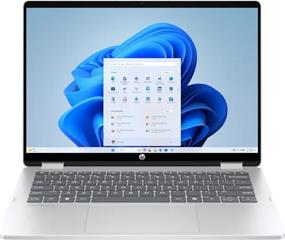 Laptop HP OmniBook 5 Flip 14-fp0003nax / i7 / 16 GB / 14,0" / W11 Home / D77FSEAR