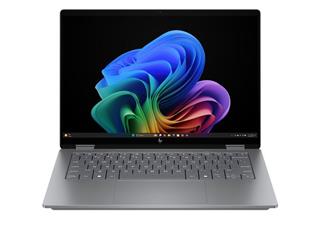 Laptop HP OmniBook X Flip Next Gen AI 14-fk0648nz / Ryzen™ AI 7 / 32 GB / 14"