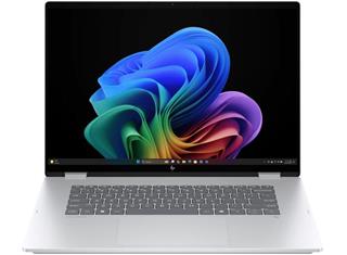 Laptop HP OmniBook X FlipNGAI 16-as0758nz / Ultra 7 / 32 GB / 16" / BJ3J3EAR
