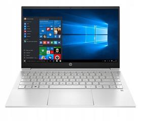 Laptop HP Pavilion 14-ec0033no / Ryzen™ 7 / 8 GB / 14" / 424F8EAR