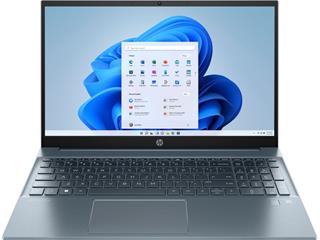 Laptop HP Pavilion 15-eh3003ne | Octa core / Ryzen™ 7 / 32 GB / 15,6" / 822S8EAR1
