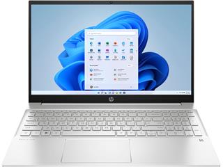 Laptop HP Pavilion 15-eh3754ng | 6 core / Ryzen™ 5 / 16 GB / 15,6" / 7N199EAR