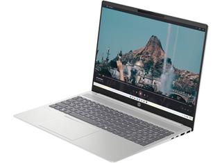 Laptop HP Pavilion 16-ag0009no / Ryzen™ 5 / 8 GB / 16" / 9Z8F2EAR